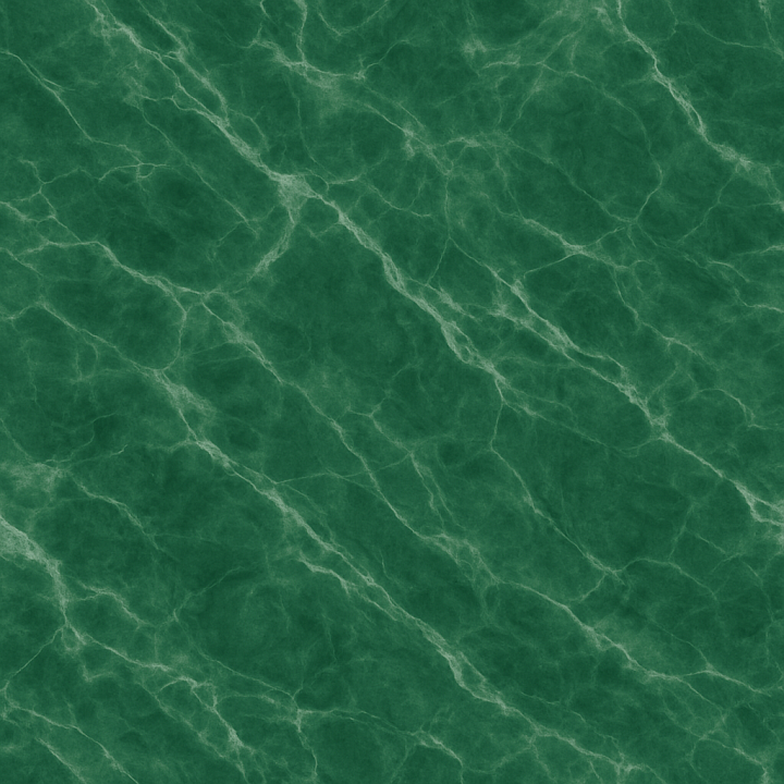 Green Marble seamless PBR texture preview