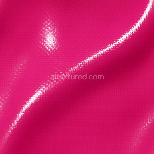 Seamless 3d texture pbr 8k glossy surface furniture plastic with polycarbonate material