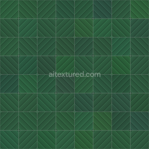 Ceramic Tile PBR Texture