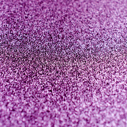 Seamless 3D PBR Glitter Texture with Pink Violet Sparkling Particles