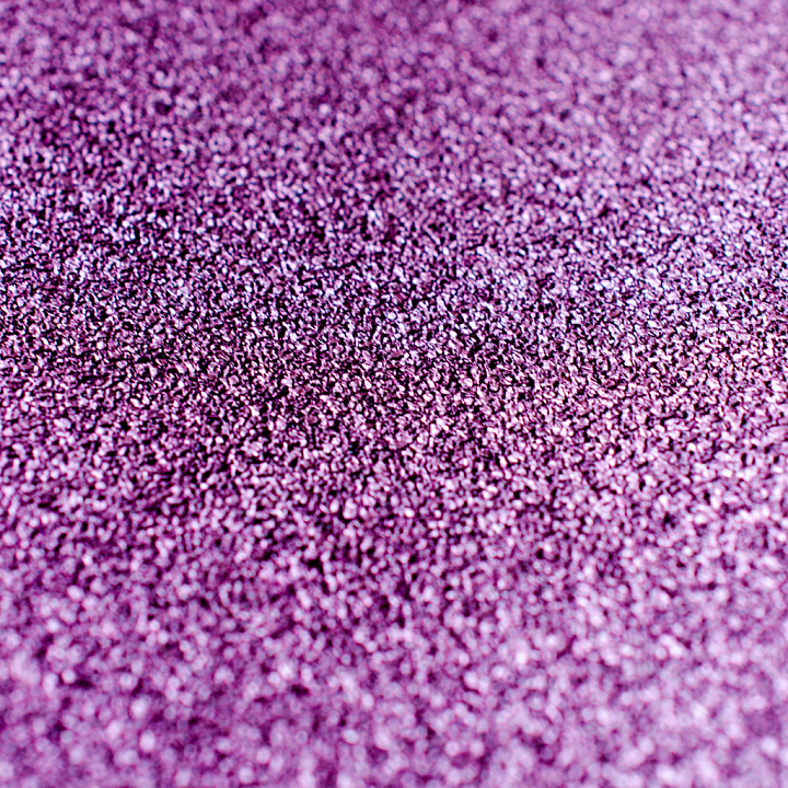 Glitter with Pink Violet Sparkling Particles seamless PBR texture preview