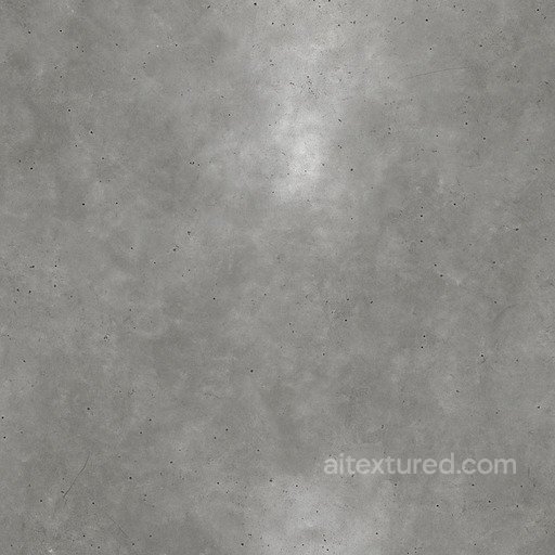 Shiny Cement Seamless Texture seamless Basic-materials PBR texture