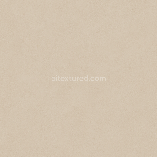 Seamless 3d texture pbr 8K smooth plaster wall with painted drywall surface realistic detail