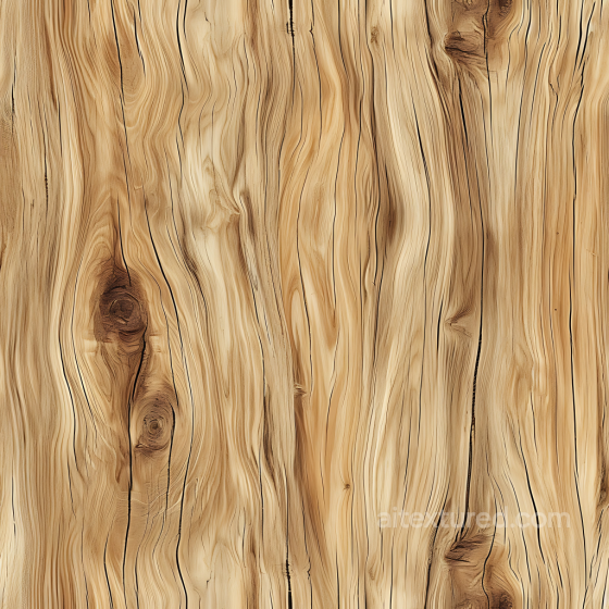 Rustic Pine Wood Texture Featuring Natural Knots and Grain Patterns Wood texture preview