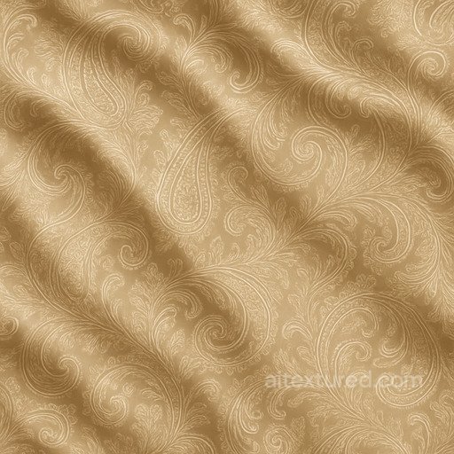 Decorative Silk Seamless Texture seamless Fabric PBR texture