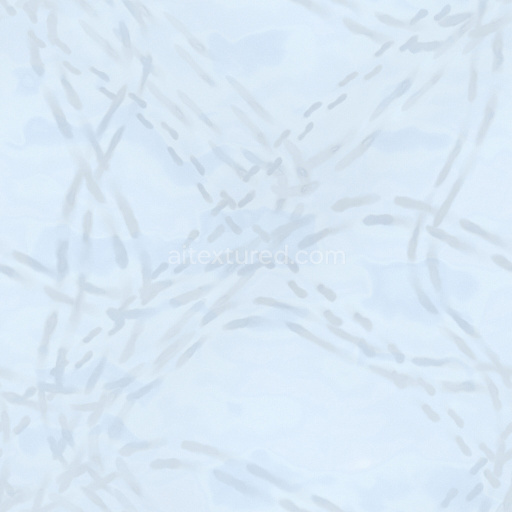 Snow White Cold Texture Seamless Pbr Frost