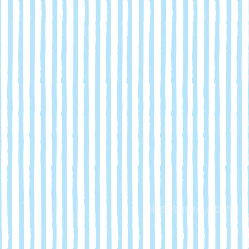 Watercolor Stripes Texture of Light Blue Watercolor Vertical Stripes on White Fabric seamless Watercolor Stripes PBR texture