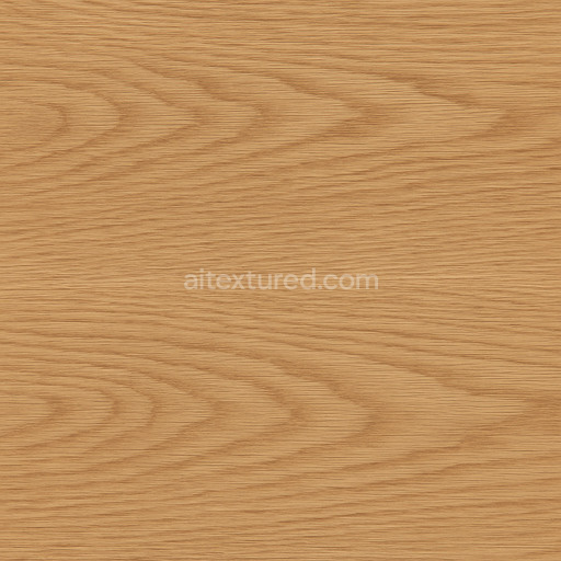 Natural Oak Texture Seamless 1024X1024