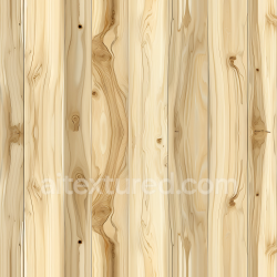 seamless Seamless 3D Pine Wood Planks PBR Texture With Natural Knots and Light Grain texture 8k free download PBR