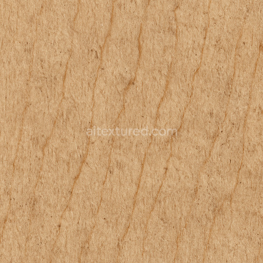 Rough Maple Texture Seamless 1024X1024