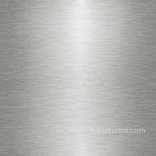 Polished Metal Seamless Texture seamless Metal PBR texture