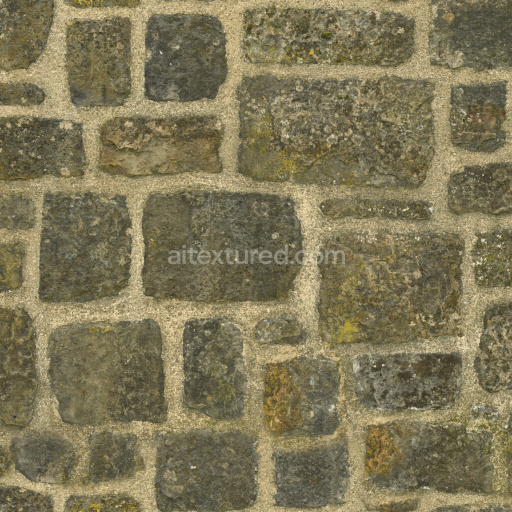 Bricks Texture Seamless Pbr Tileable Realistic Stone