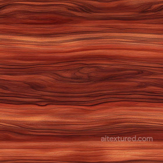 Red Mahogany Wood Texture With Rich Grain Patterns Wood texture preview