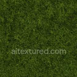 seamless Fine Forest Moss Texture Seamless texture 8k free download PBR