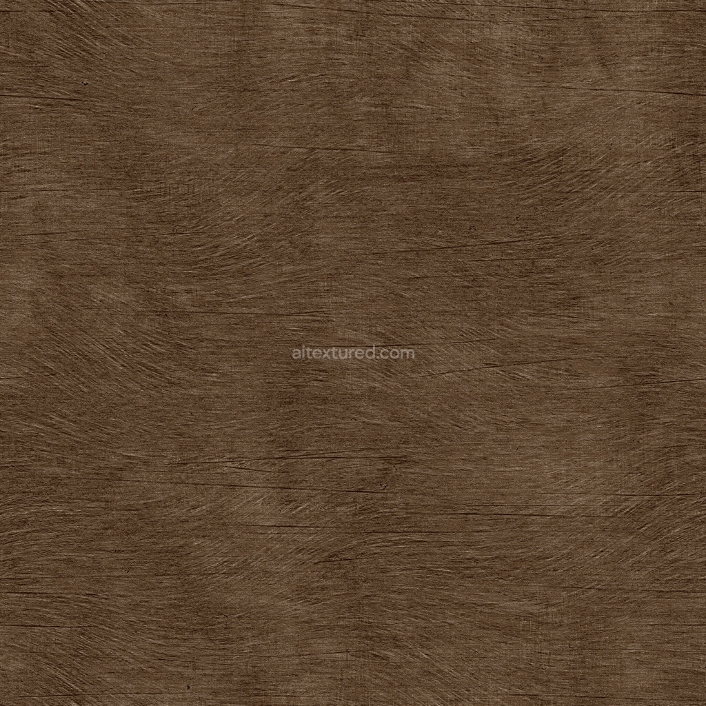 Seamless wood texture with natural grain pattern