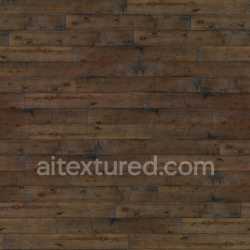 seamless Wood Plank Seamless Texture Dark Grain Pbr texture 8k free download PBR
