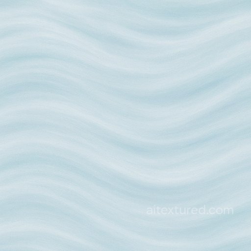 Smooth Breeze Seamless Texture seamless Air PBR texture