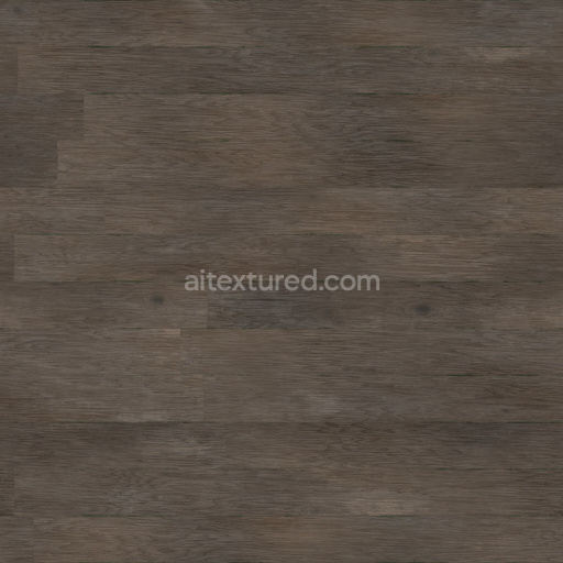Wood Plank Seamless Textured Dark Grain Smooth Natural Realistic Tileable