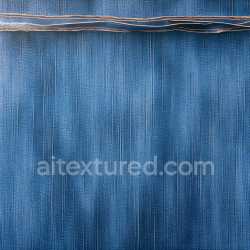 seamless Seamless 3D Cracked Denim Fabric PBR Texture with Detailed Wear and Tear texture 8k free download PBR
