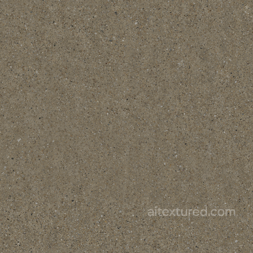 Gravel Concrete - Concrete Coarse Urban Sidewalk Gravel seamless Concrete PBR texture