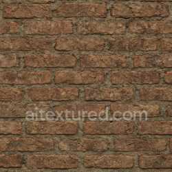 seamless Rough Old Brick Texture Seamless texture 8k free download PBR