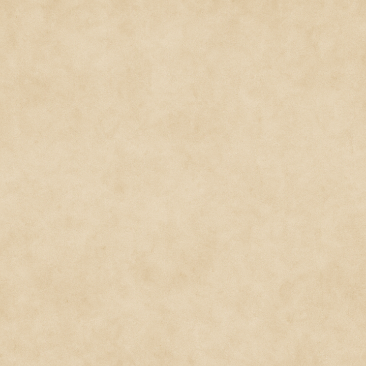Clean Parchment seamless PBR texture preview