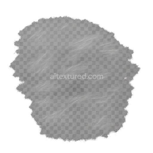 Soft Feathered Scuff Marks