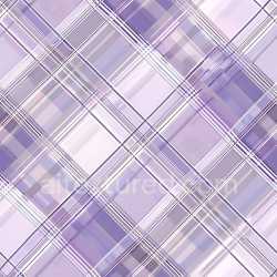 seamless Seamless 3D PBR Plaid Texture Featuring Soft Purple and Lavender Shades texture 8k free download PBR