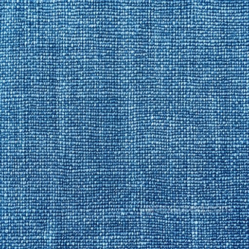 Cracked Denim Fabric Texture With Fine Frayed Threads And Deep Blue Hues seamless Denim jeans PBR texture