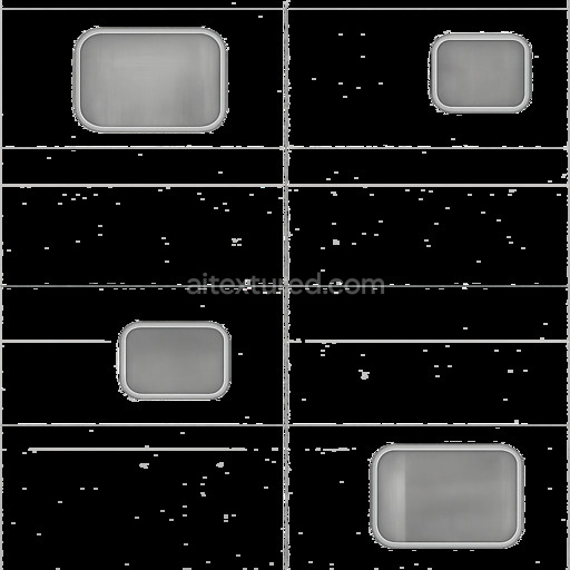 Transparent Airstream Seamless Texture