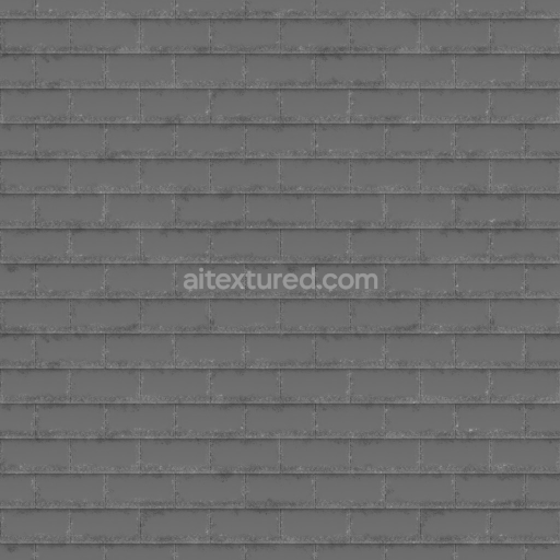 Archviz Metal Plate Substance Designer — Seamless PBR Texture