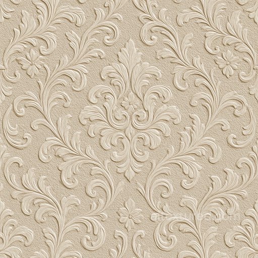 Ornate Pvc Seamless Texture seamless Plastic PBR texture