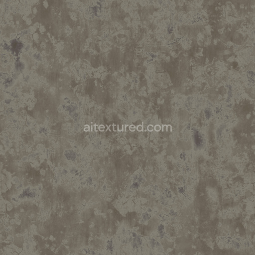 Metal Seamless Pbr Texture Surface Reflective Industrial Grungy Weathered Dark