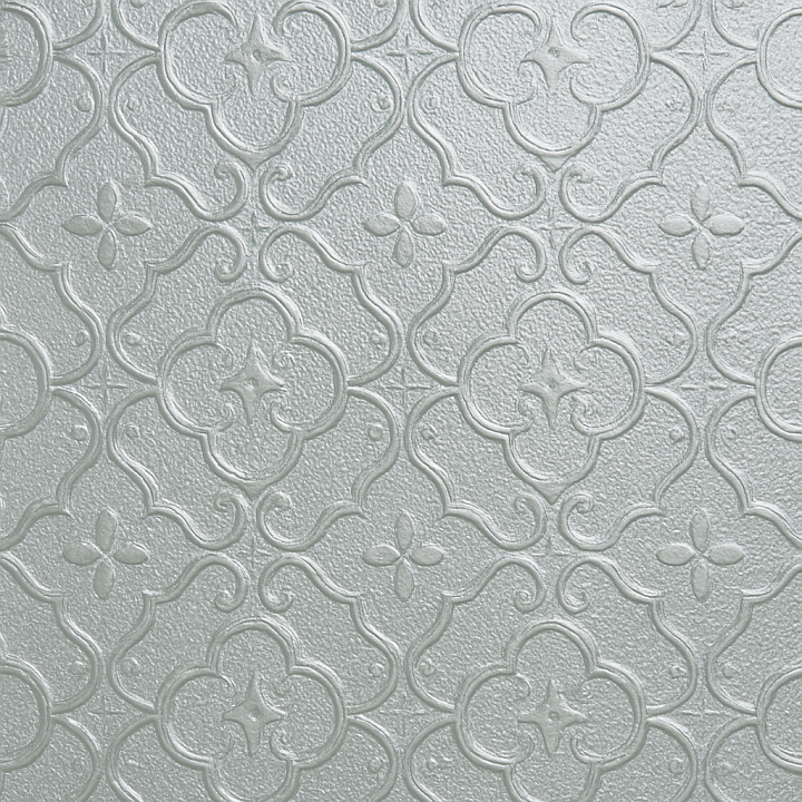 Patterned Frosted Glass seamless PBR texture preview
