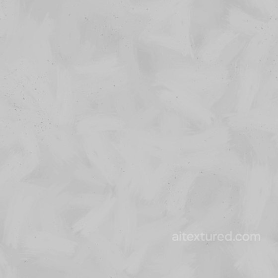 Concrete Plaster Wall with Paint Strokes | Free PBR Concrete texture preview