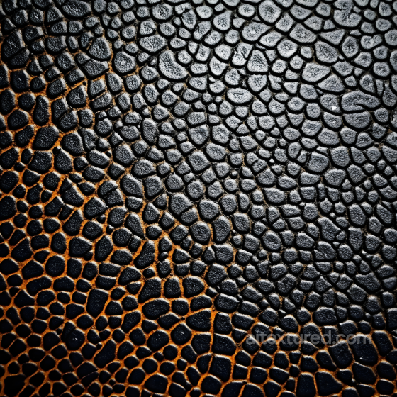 Reptilian Skin PBR Texture Featuring Detailed Scale Pattern and Matte Sheen Skin texture preview
