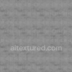 seamless Concrete Gray Solid Durable Tileable Smooth Pavement Weathered Industrial Rough texture 8k free download PBR