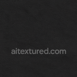 seamless Seamless 3D PBR Texture of Black Pebbled Leather with Fine Grain texture 8k free download PBR