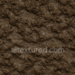 seamless Seamless Wet Soil Texture Seamless 1024X1024 texture 1024x1024 free download PBR