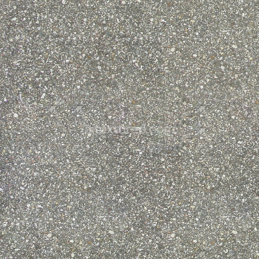Versatile Seamless Asphalt PBR Texture