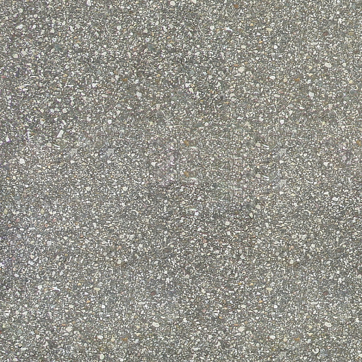 Versatile Asphalt seamless PBR texture preview