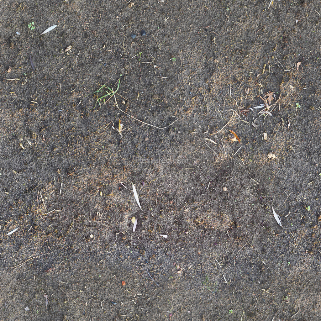 Ground Earth Soil Natural Dirt Textured Rugged Realistic Organic Rough ...