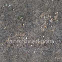 seamless Ground Earth Soil Natural Dirt Textured Rugged Realistic Organic Rough texture 8k free download PBR