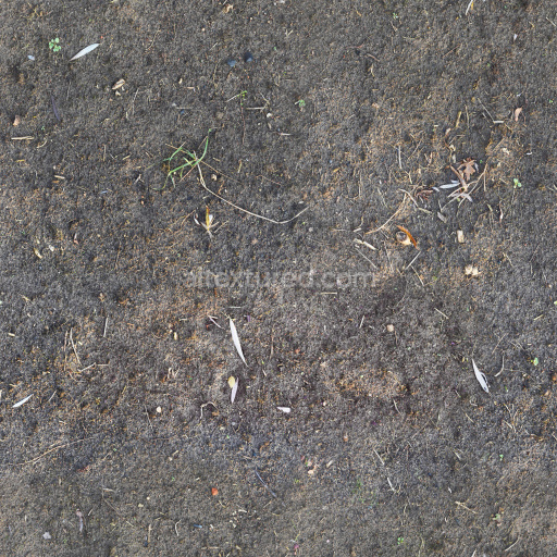 Ground Earth Soil Natural Dirt Textured Rugged Realistic Organic Rough