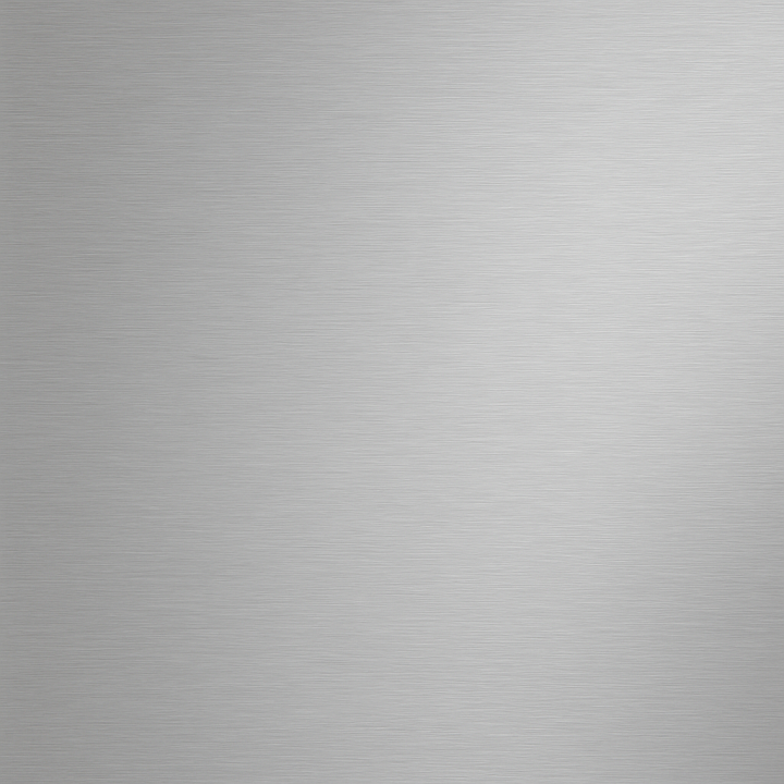 Smooth Metal seamless PBR texture preview