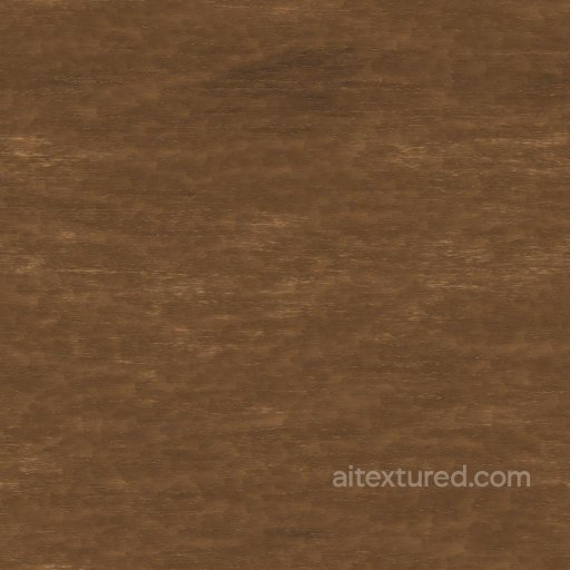 Natural Wood Texture with Parallel Barks | Free PBR seamless Wood PBR texture