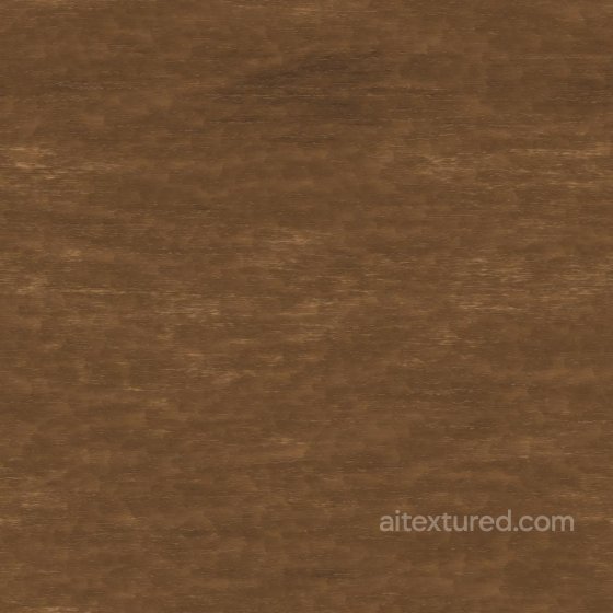 Natural Wood Texture with Parallel Barks | Free PBR Wood texture preview