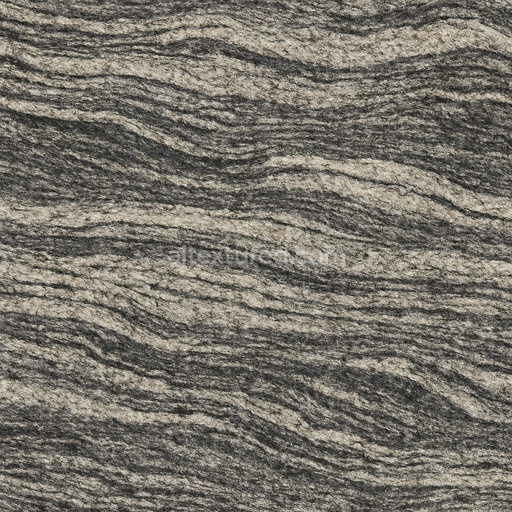 Gneiss Banded Metamorphic