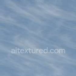 seamless Seamless 3d texture pbr 8k soft edged cirrostratus cloud veil surface texture 8k free download PBR