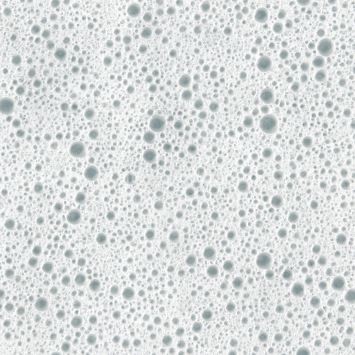 Detailed Foam Seamless Texture